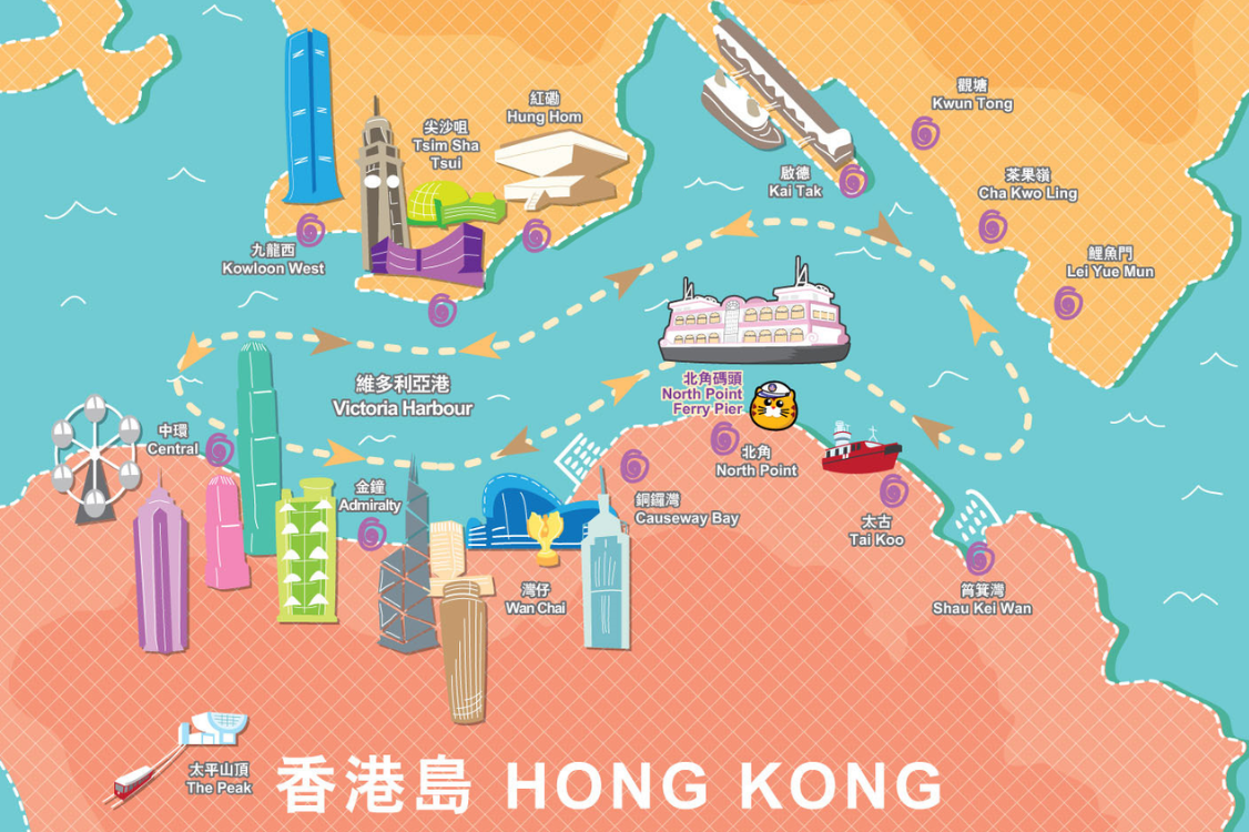 HarbourCruise_Thumbnail