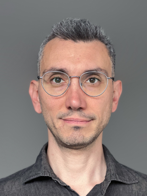 Massimiliano Massimiliano
