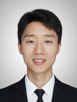 证件照