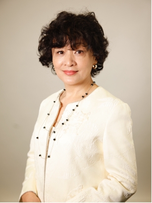 黄懿慧_香港城市大学媒体与传播系系主任暨讲座教授 黄懿慧_香港城市大学媒体与传播系系主任暨讲座教授