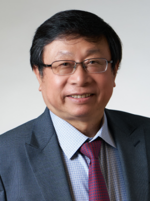 Prof._Yu_HUANG